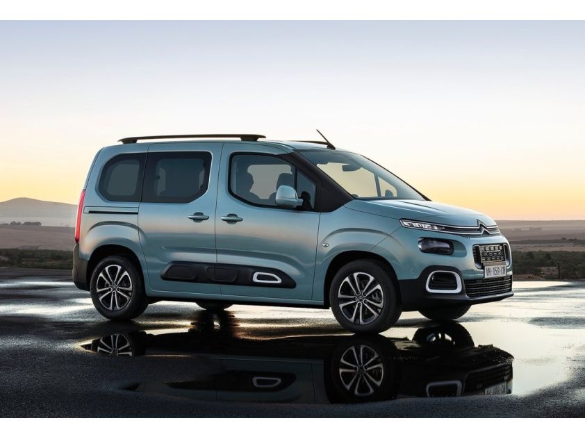 CITROEN BERLINGO 1.5 HDI |049.000KM/M:2023 - Afbeelding 1